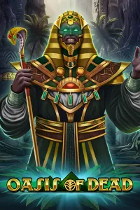 Oasis of Dead