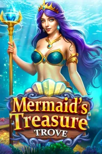 Mermaid’s Treasure Trove