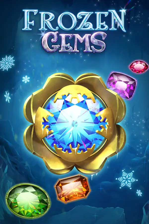 Frozen Gems