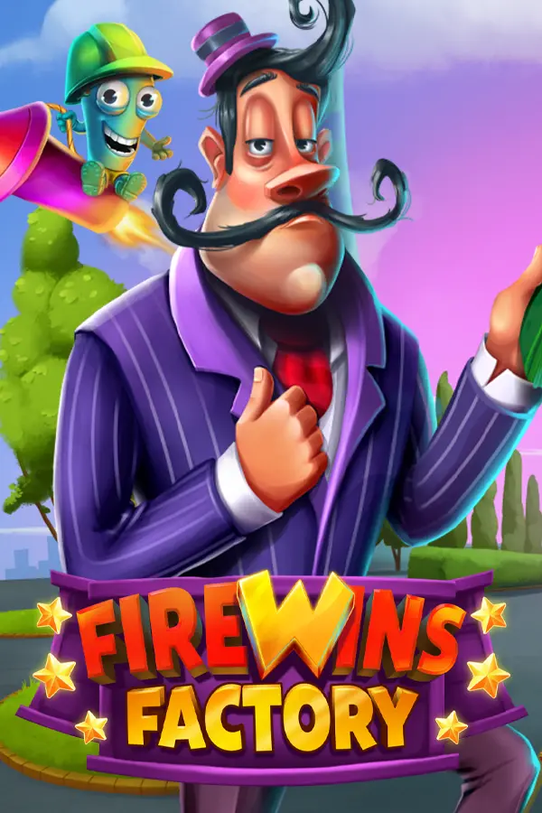 FireWins Factory