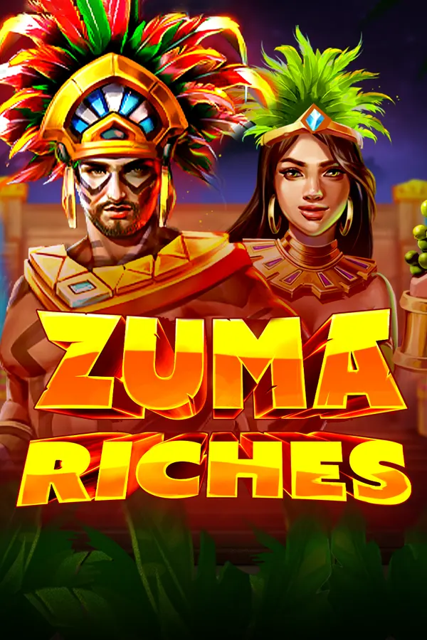 Zuma Riches