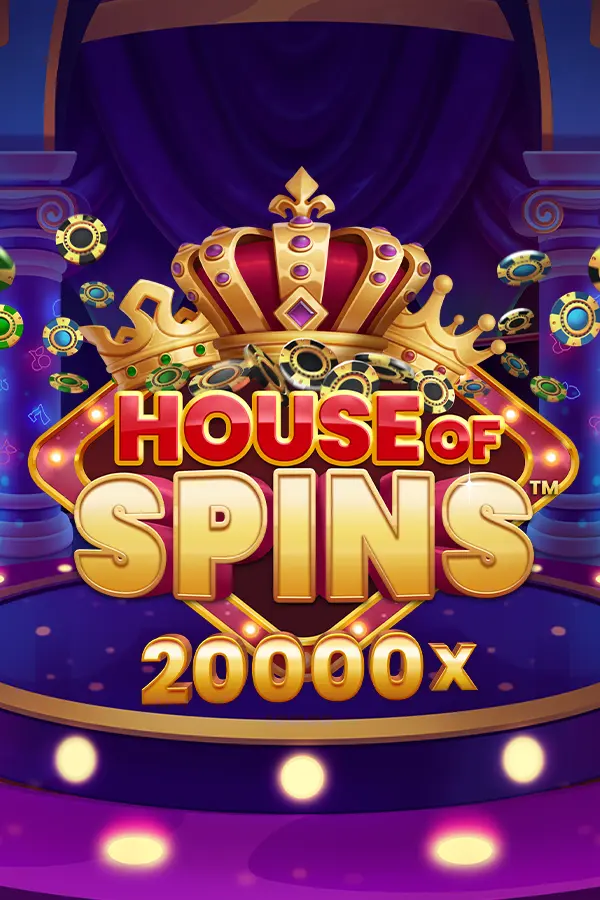 House of Spins