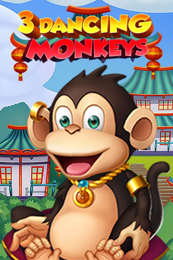 3 Dancing Monkeys