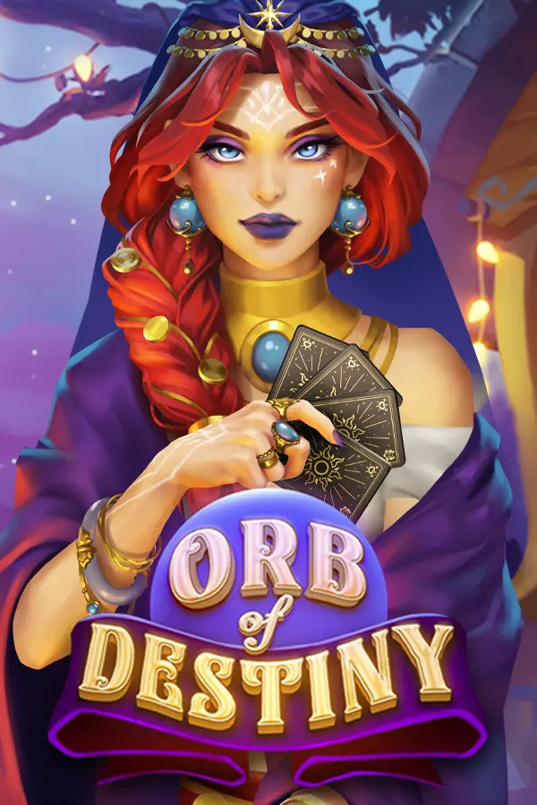 Orb of Destiny