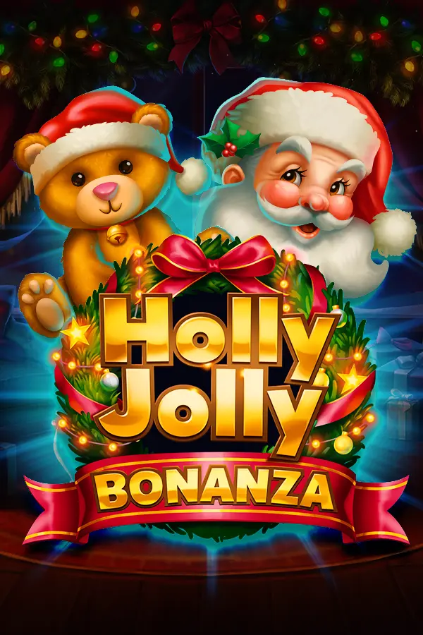Holly Jolly Bonanza