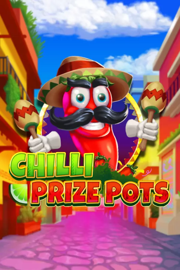 Chilli Prize Pots