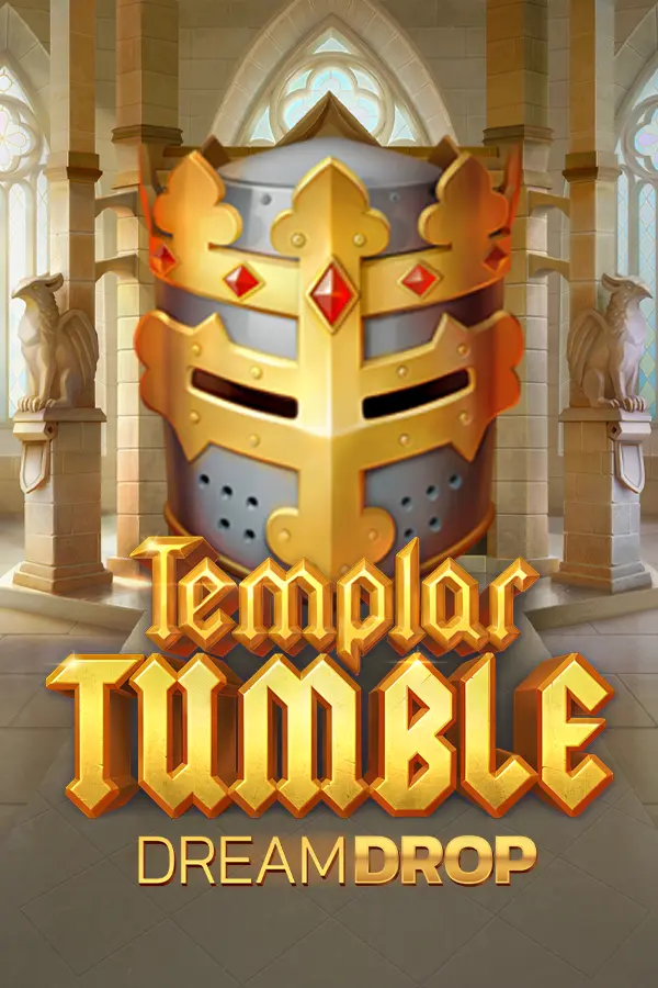 Templar Tumble Dream Drop