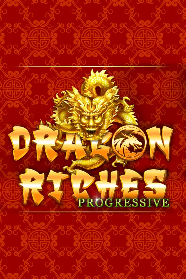 Dragon Riches Progressive