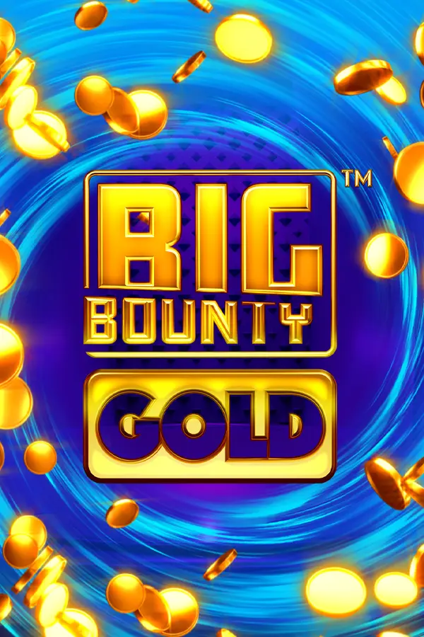 Big Bounty Gold